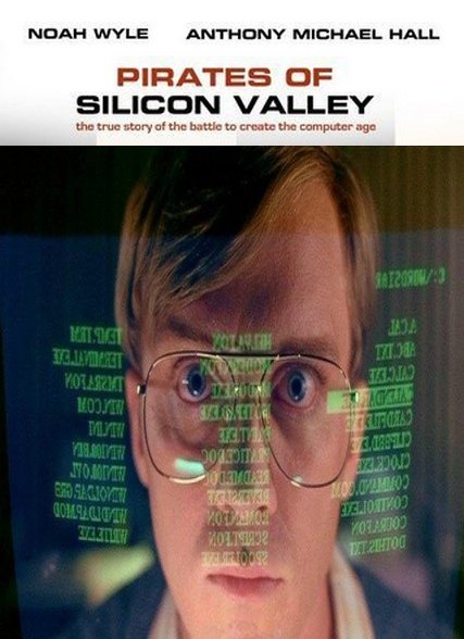 Пираты Силиконовой Долины / Pirates of Silicon Valley (1999)