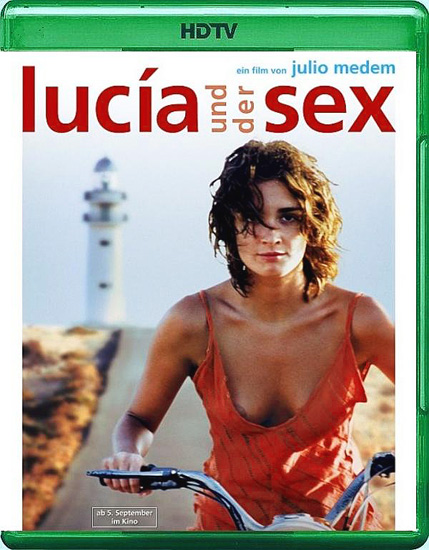 Люсия и секс / Lucia y el sexo (2001)