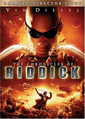 Хроники Риддика / The Chronicles of Riddick (2004)