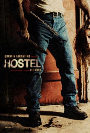 Хостел / Hostel (2005)