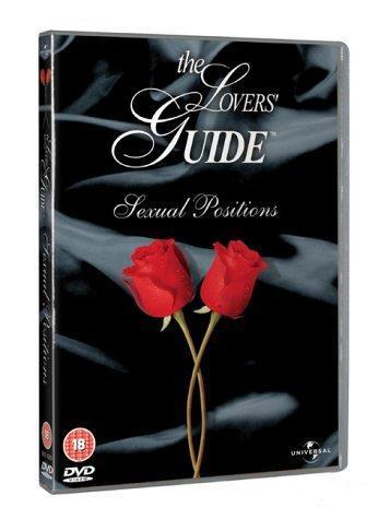 Руководство для любовников: Сексуальные позиции lovers guide to sexual positions (2005)