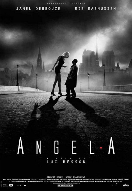 Ангел-А Angel-A (2005)