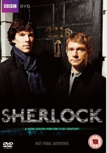 Шерлок Холмс / Sherlock (2010)