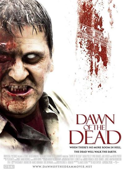 Рассвет мертвецов / Dawn of the Dead (2004)