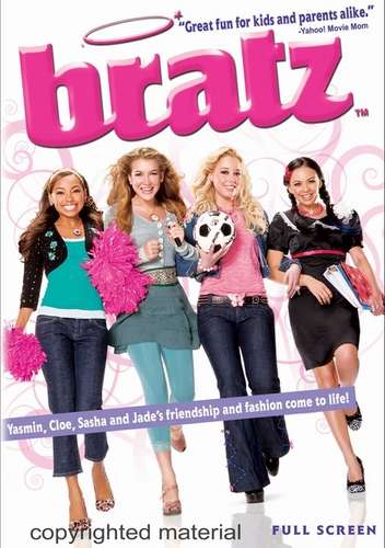 Братц / Bratz (2007)