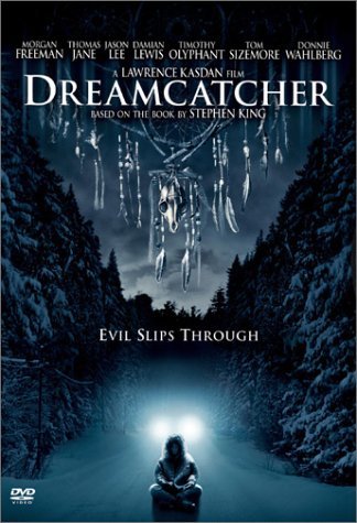 Ловец снов / dreamcatcher (2003)