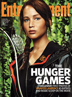 Голодные игры/The Hunger Games (2012)