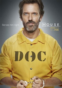 Доктор Хаус/House M.D. (2004-2012) сезон 8