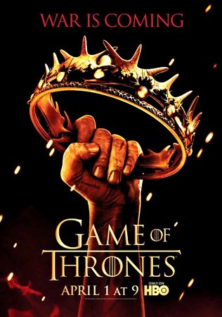 Игра престолов / Game of Thrones (2012)