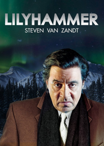 Лиллехаммер/Lilyhammer (2011)