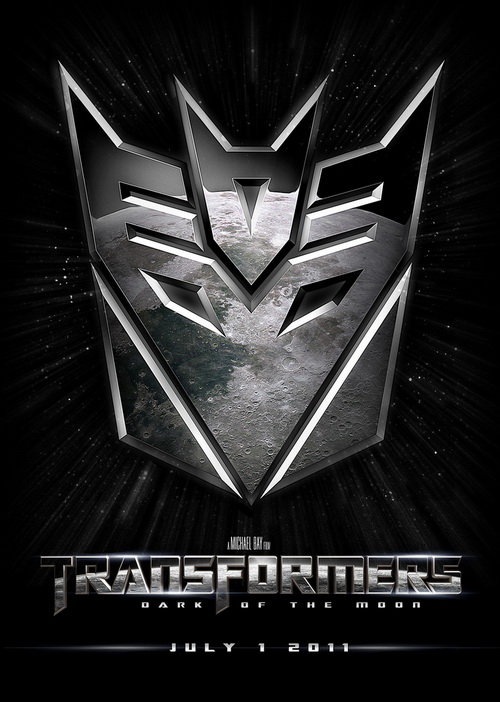 Трансформеры 3: Тёмная сторона Луны / Transformers: Dark of the Moon (2011)