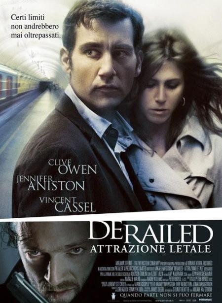 Цена измены Derailed (2005)