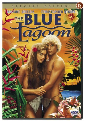 Голубая лагуна / The Blue Lagoon (1980)