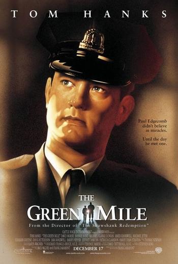 Зеленая миля The Green Mile (1999)