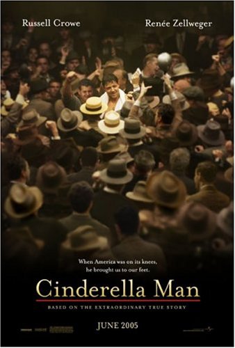 Нокдаун Cinderella Man (2005)