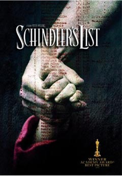 Список Шиндлера Schindler's List (1993)