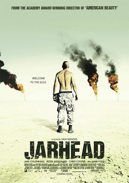 Морпехи Jarhead (2005)